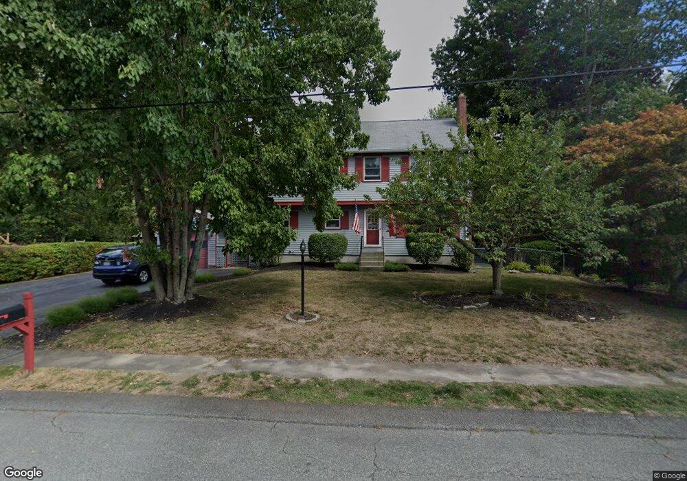 32 Strawberry Ln, Whitman, MA 02382 - photo 1