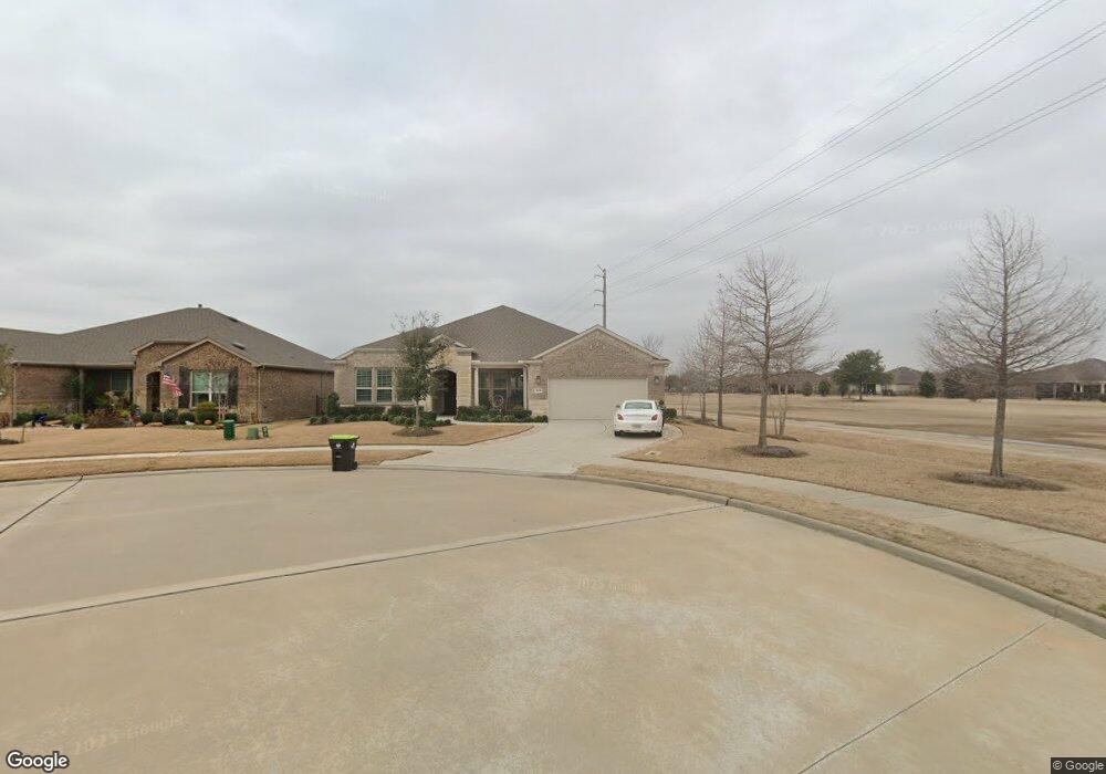 302 Seaside Sparrow Way, Richmond, TX 77469 - photo 1