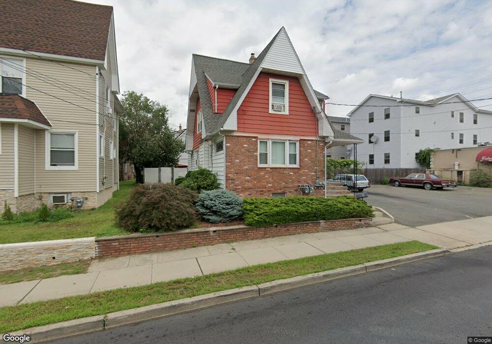 9 N 13th St, Haledon, NJ 07508 - photo 1