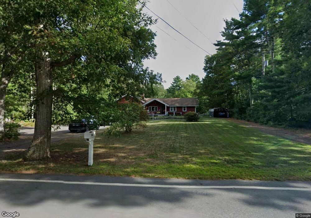 74 West St, Carver, MA 02330 - photo 1