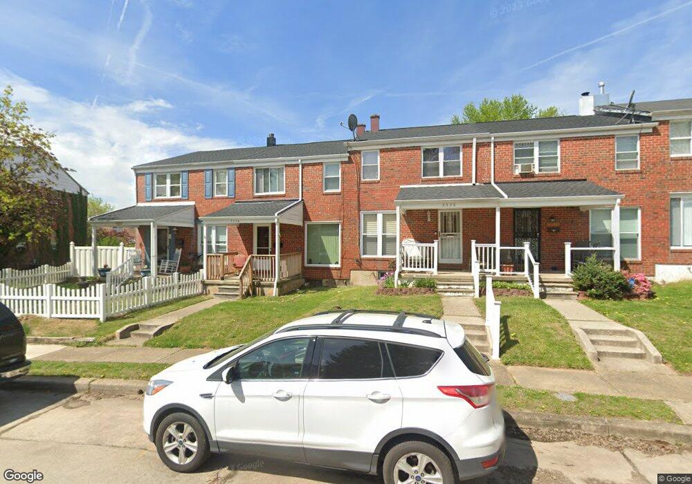 5534 Silverbell Rd, Baltimore, MD 21206 - photo 1