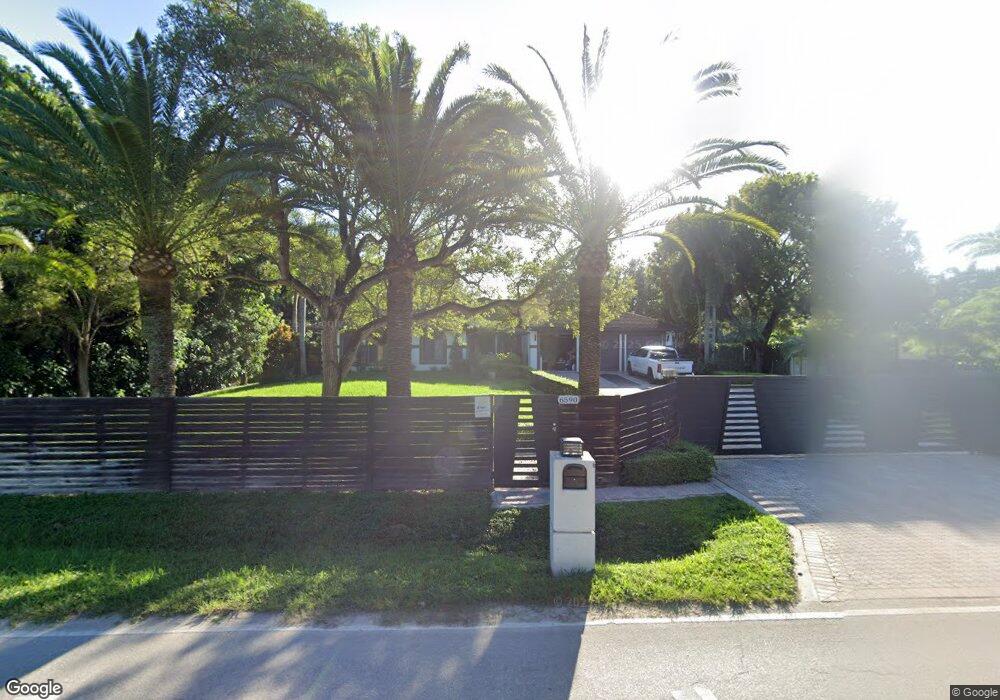 6590 SW 185th Way, Southwest Ranches, FL 33332 - photo 1