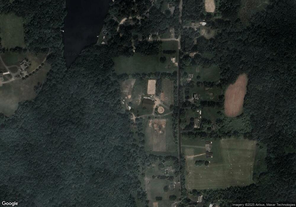 291 Quasset Rd, Pomfret Center, CT 06259 - photo 1