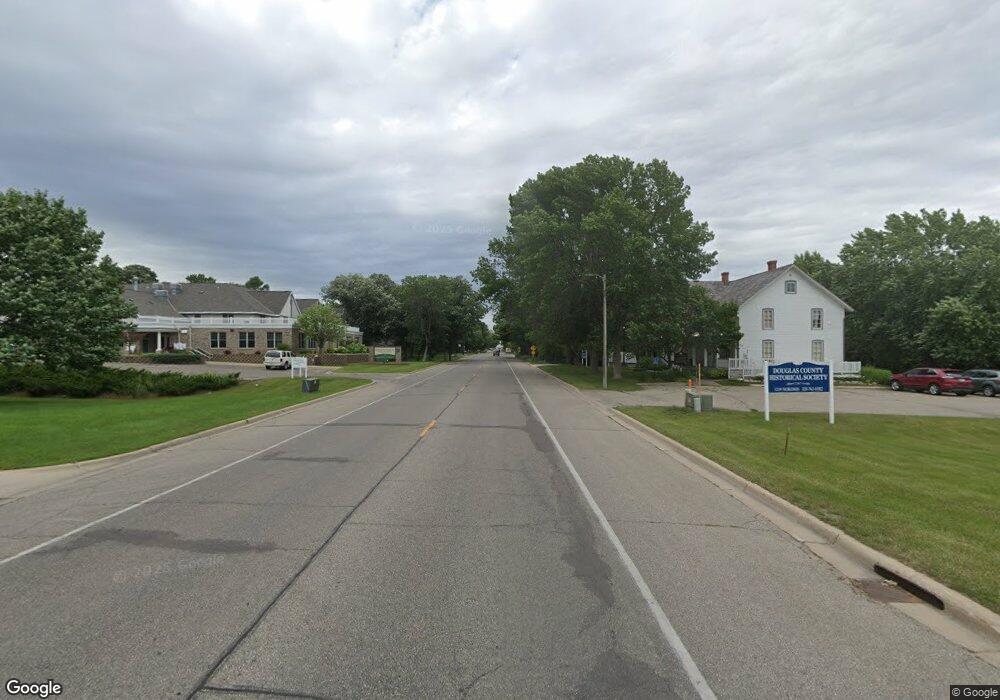 Lot3Blk2 Nokomis St Addn St, Alexandria, MN 56308 - photo 1