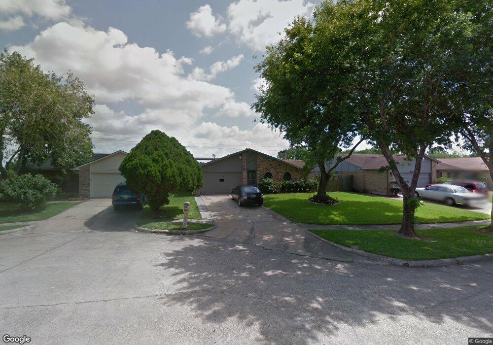 6218 Briar Seasons Dr, Missouri City, TX 77489 - photo 1