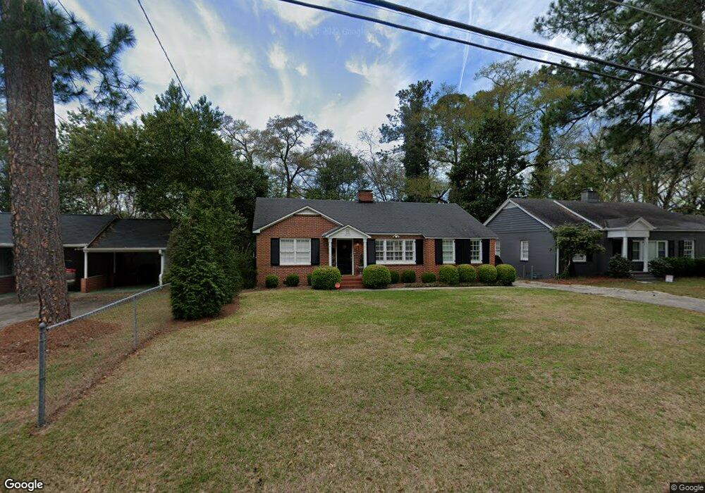 214 Vista Cir, Macon, GA 31204 - photo 1