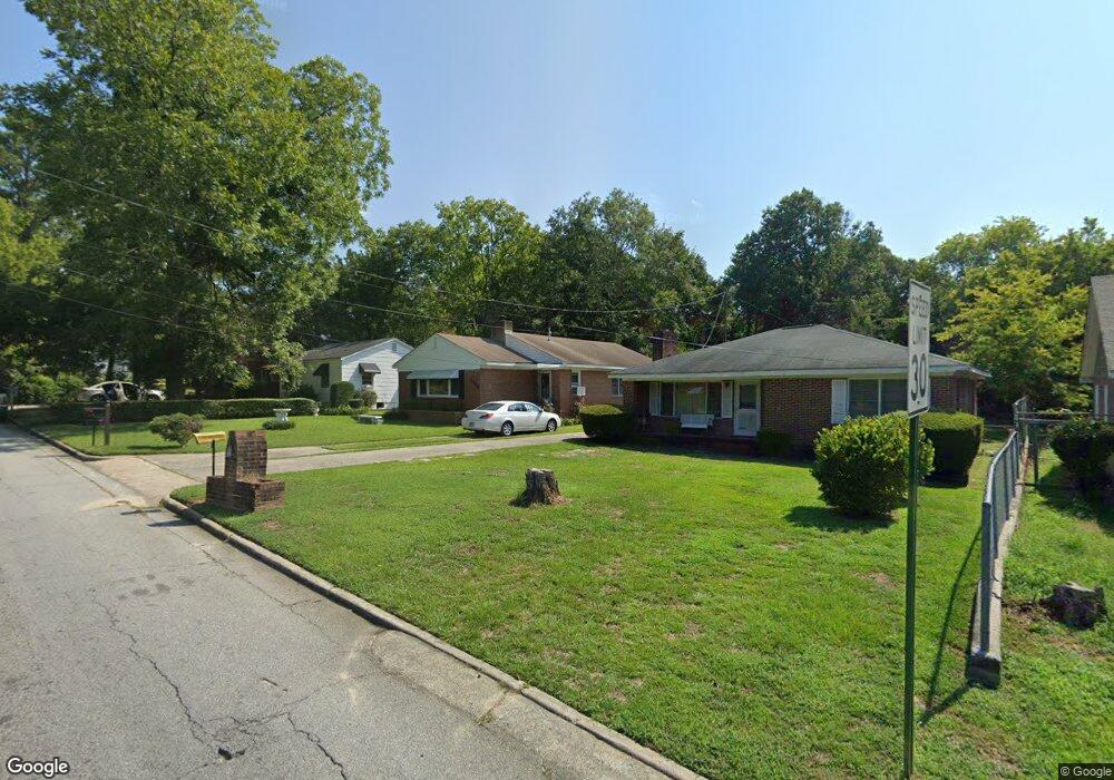 1850 Oglesby Place, Macon, GA 31204 - photo 1