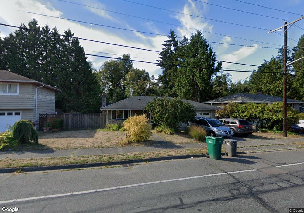 7006 226th Place SW, Mountlake Terrace, WA 98043 - photo 1