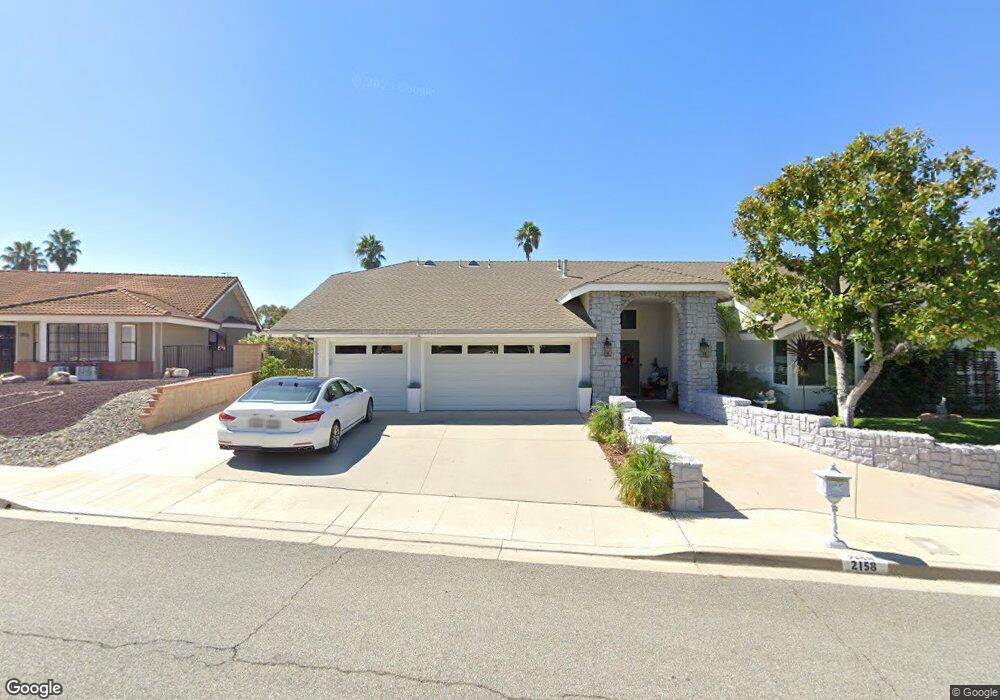 2158 E Calle Riscoso, Thousand Oaks, CA 91362 - photo 1