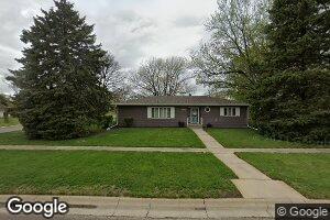 901 N Clay Ave, Harvard, NE 68944