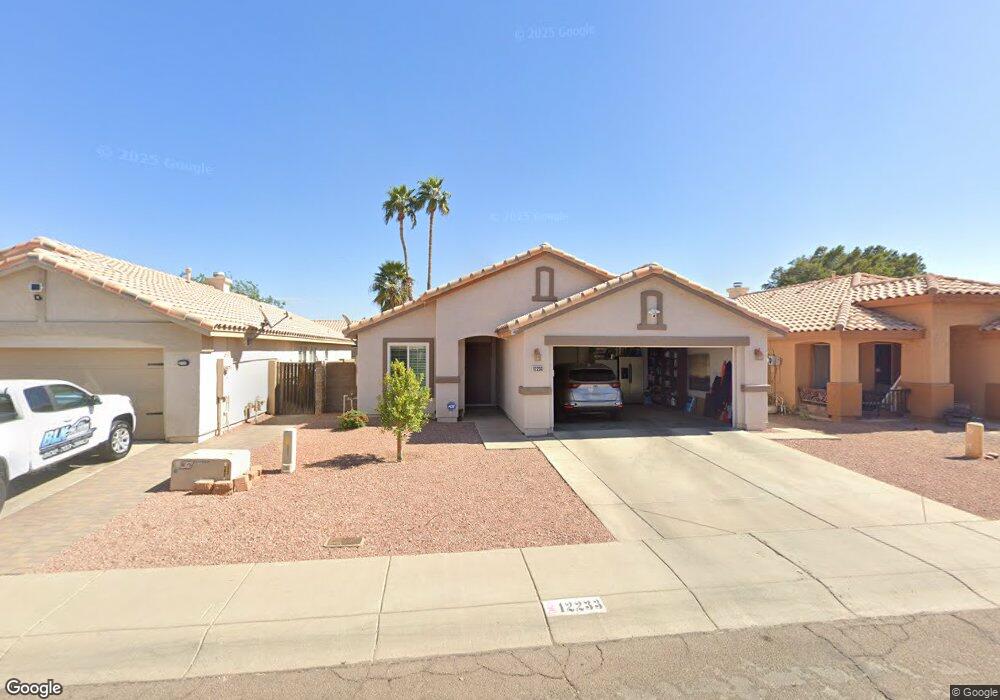 12233 N 41st Ave, Phoenix, AZ 85029 - photo 1