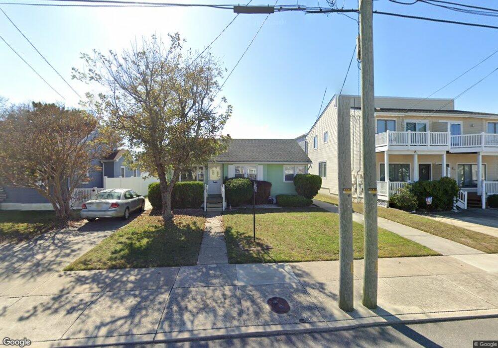 230 7th St S, Brigantine, NJ 08203 - photo 1