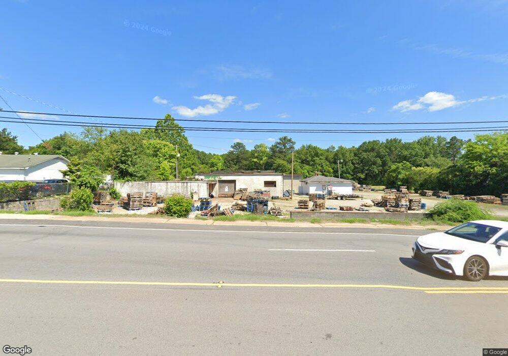 1924 Jefferson Davis Hwy, Camden, SC 29020 - photo 1