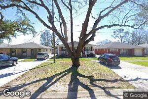 5224 Utica St, Metairie, LA 70006
