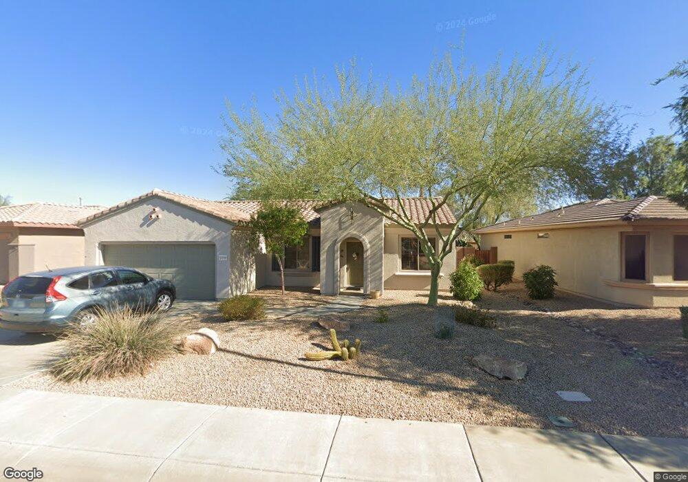 18599 N Red Mountain Way, Surprise, AZ 85374 - photo 1