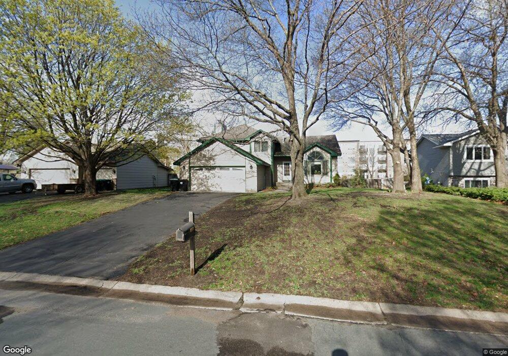 12242 Lily St NW, Coon Rapids, MN 55433 - photo 1