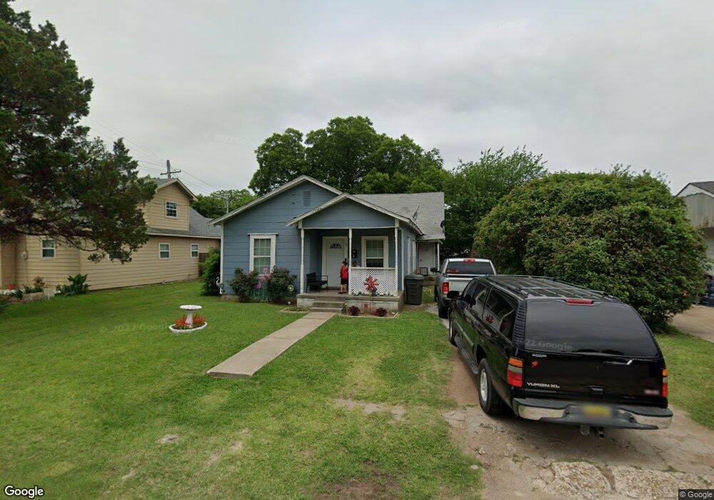 7 O St SW, Ardmore, OK 73401 - photo 1