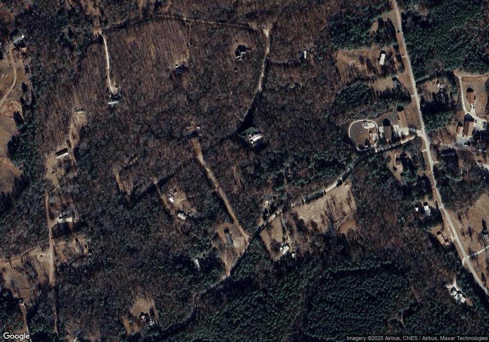 60 Coyote Trail, Martin, GA 30557 - photo 1