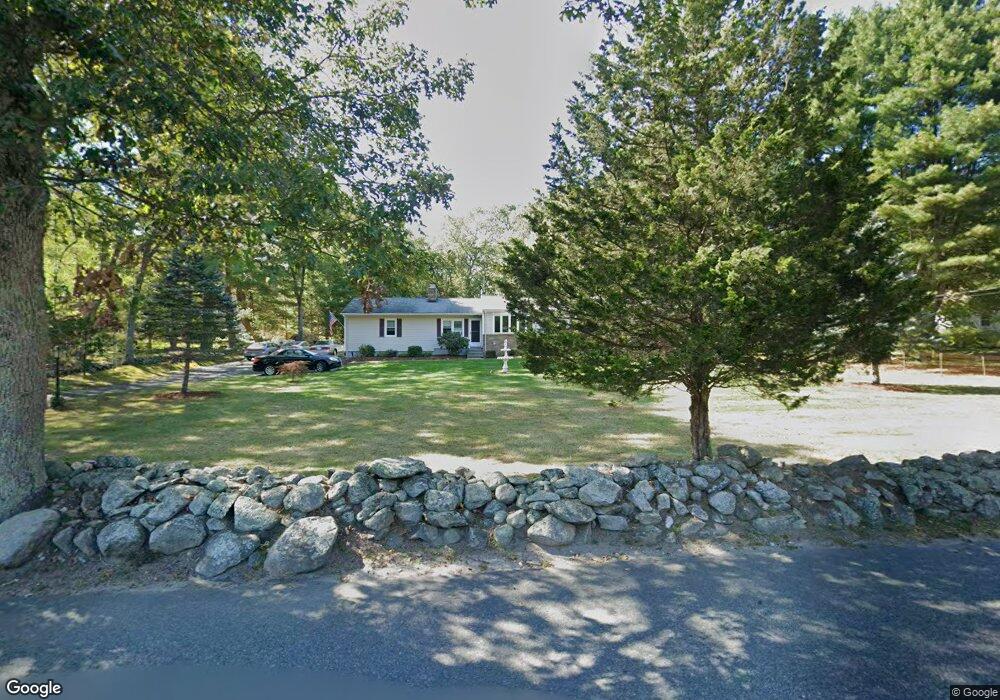 200 Hines Rd, Cumberland, RI 02864 - photo 1