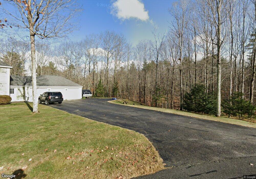 74 Dusty Rhoades Ln unit 72, Windham, ME 04062 - photo 1