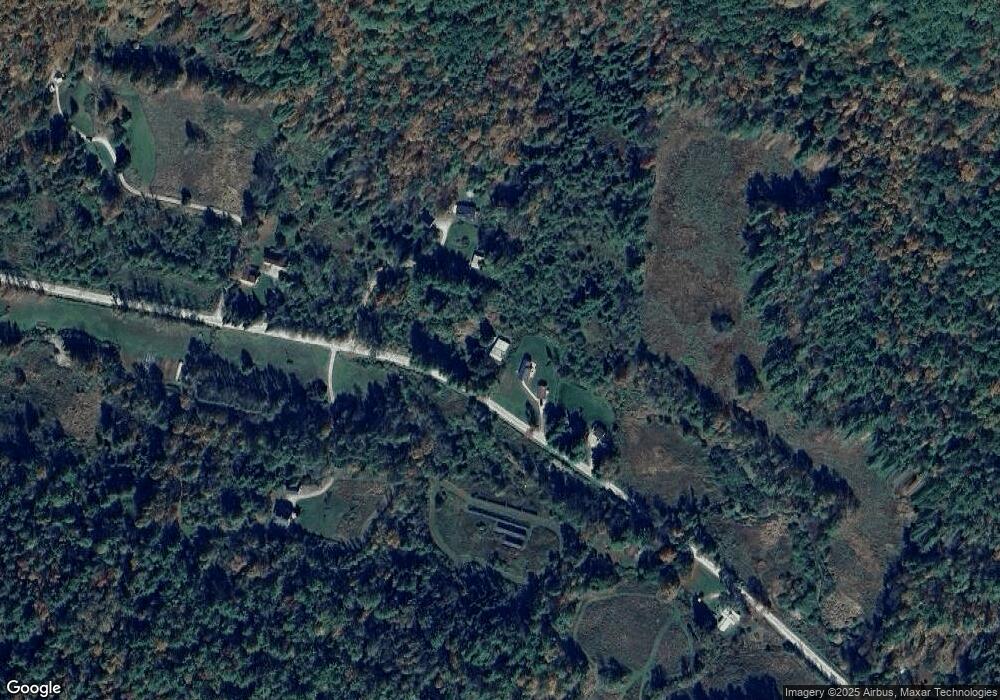 1278 Sherman Hollow Rd, Huntington, VT 05462 - photo 1