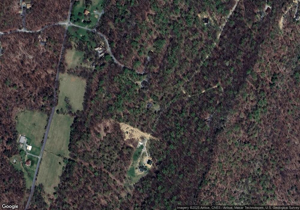 478 Bobwhite Trail, Berkeley Springs, WV 25411 - photo 1