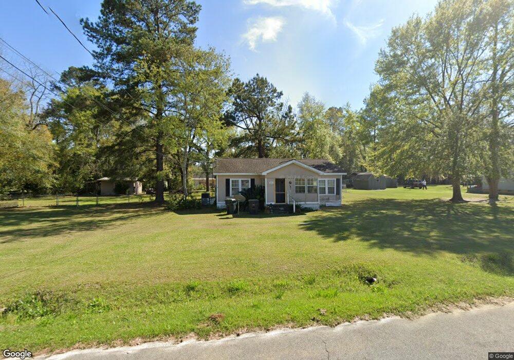 616 7th Ave SE, Cairo, GA 39828 - photo 1