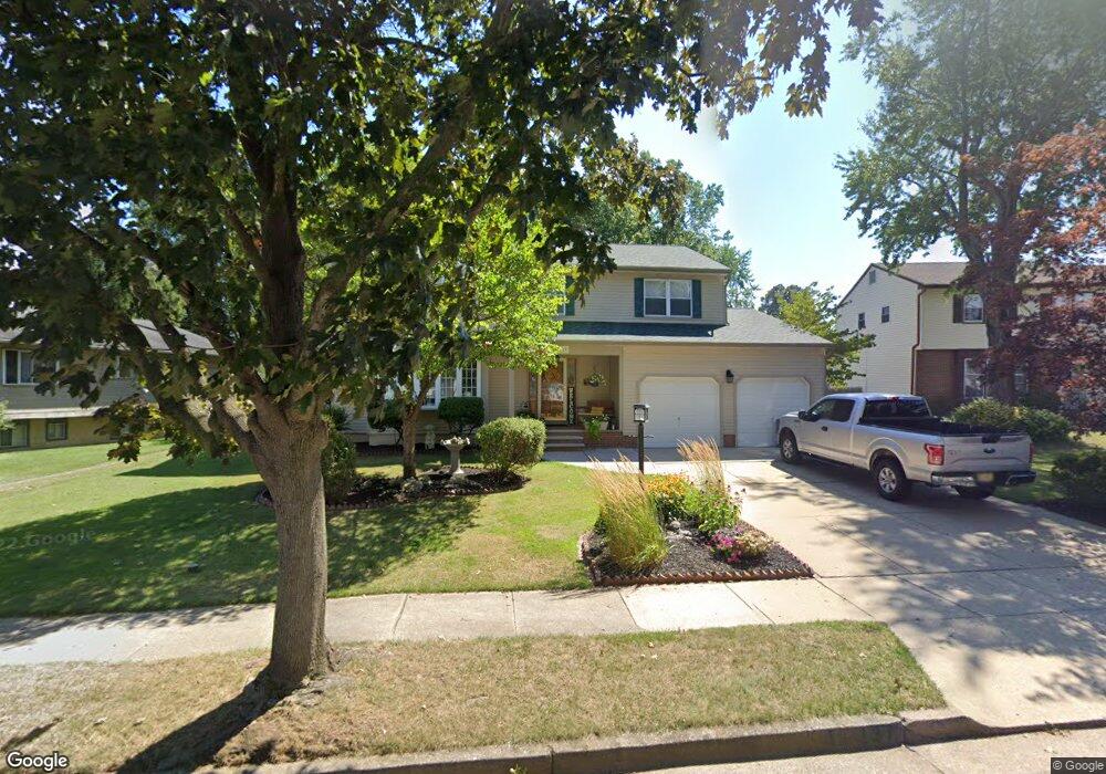 127 Westminster Dr, Mount Laurel, NJ 08054 - photo 1