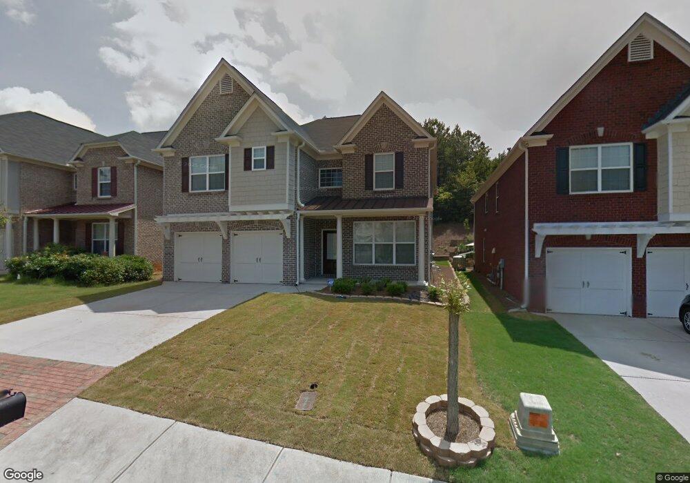 2831 Royston Dr, Duluth, GA 30097 - photo 1