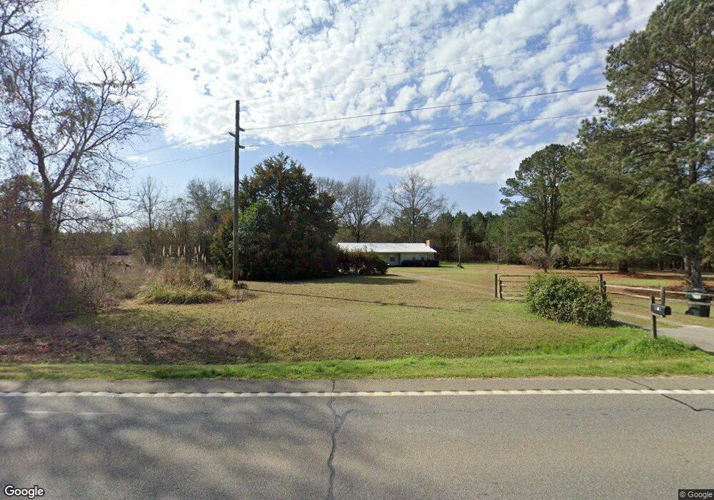 326 Us Highway 280 W, Americus, GA 31719 - photo 1