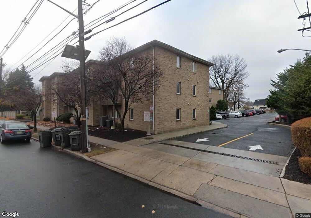 1250 N Broad St unit C5, Hillside, NJ 07205 - photo 1