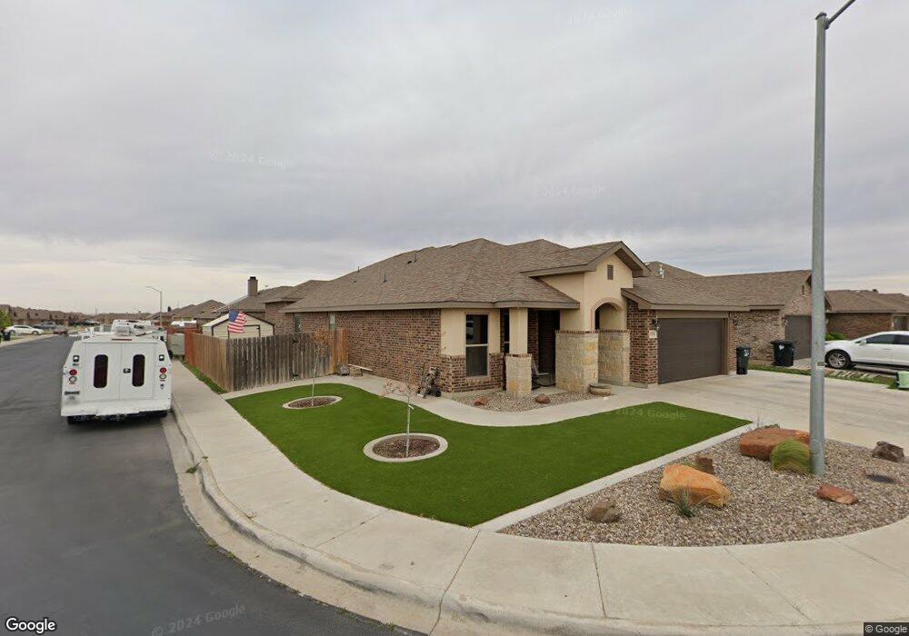 9301 Sagebrush Ave, Odessa, TX 79765 - photo 1