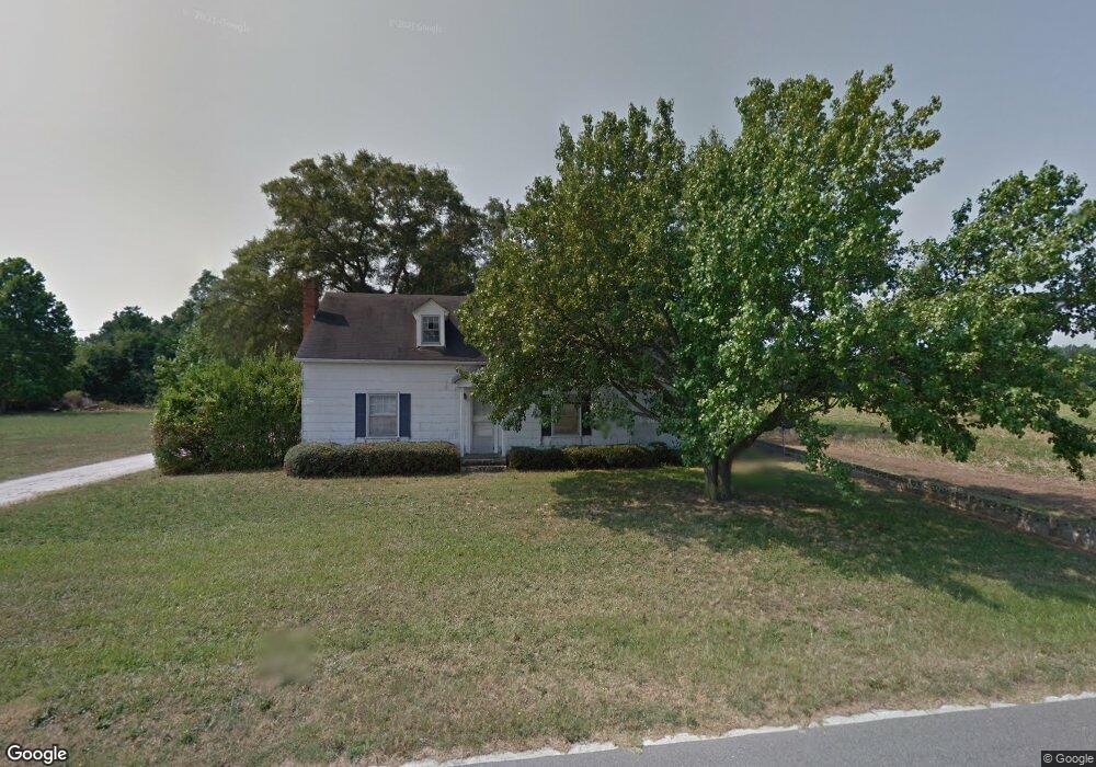 4824 Rosebud Church Rd, Elm City, NC 27822 - photo 1