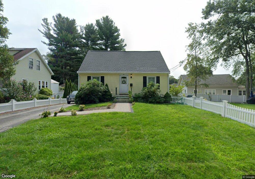 2A Southview Rd, Worcester, MA 01606 - photo 1