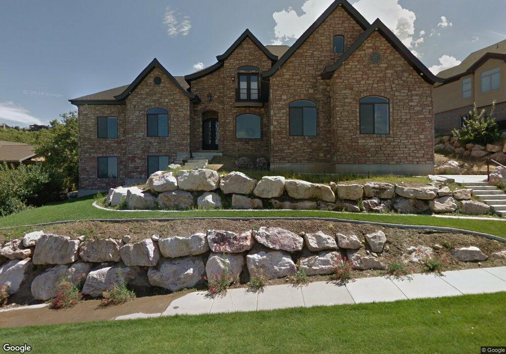 1619 E Millbrook Way, Bountiful, UT 84010 - photo 1