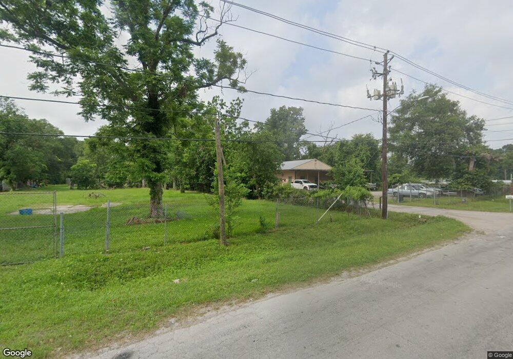 5424 Hopper Rd, Houston, TX 77016 - photo 1
