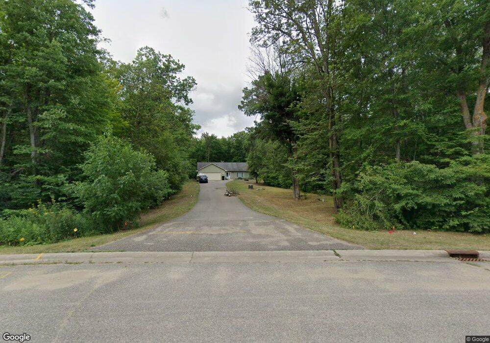 2525 Naawaakwaa St, Isle, MN 56342 - photo 1