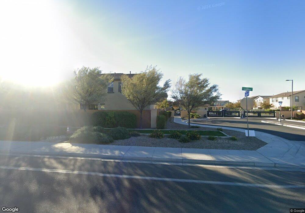 8531 E Olla Ave, Mesa, AZ 85212 - photo 1