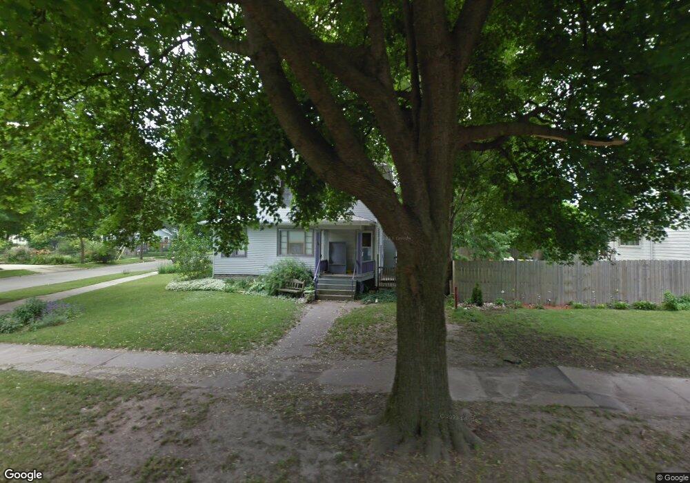 1301 W Shiawassee St, Lansing, MI 48915 - photo 1