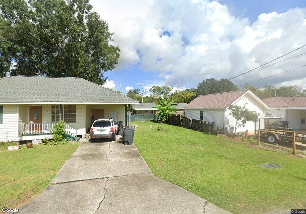 221 Michael St, Houma, LA 70360 - photo 1