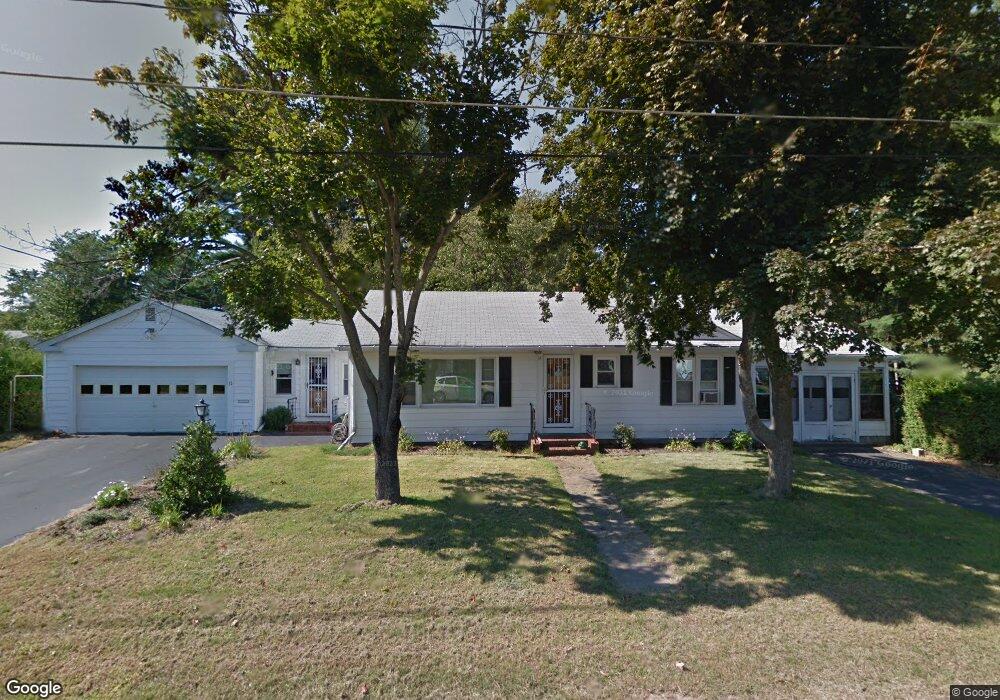 12 Mcduffee St, Rochester, NH 03867 - photo 1