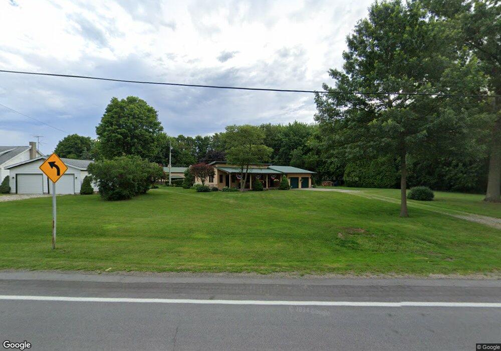 3741 E State Road 4, La Porte, IN 46350 - photo 1