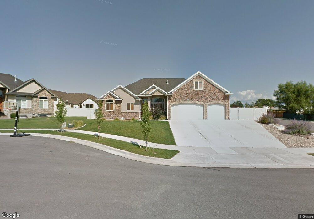 3208 Cedar Brae Cir, Riverton, UT 84065 - photo 1