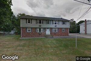 7 Jackson St Unit A, Attleboro Falls, MA 02763