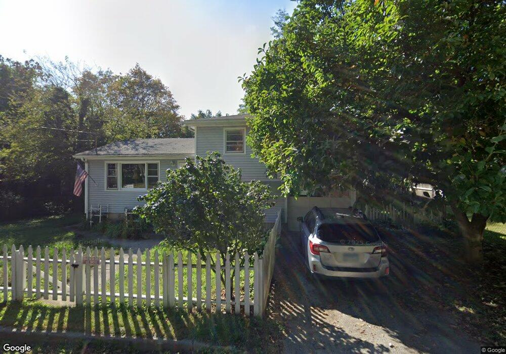 185 Waterville St, Waterbury, CT 06710 - photo 1