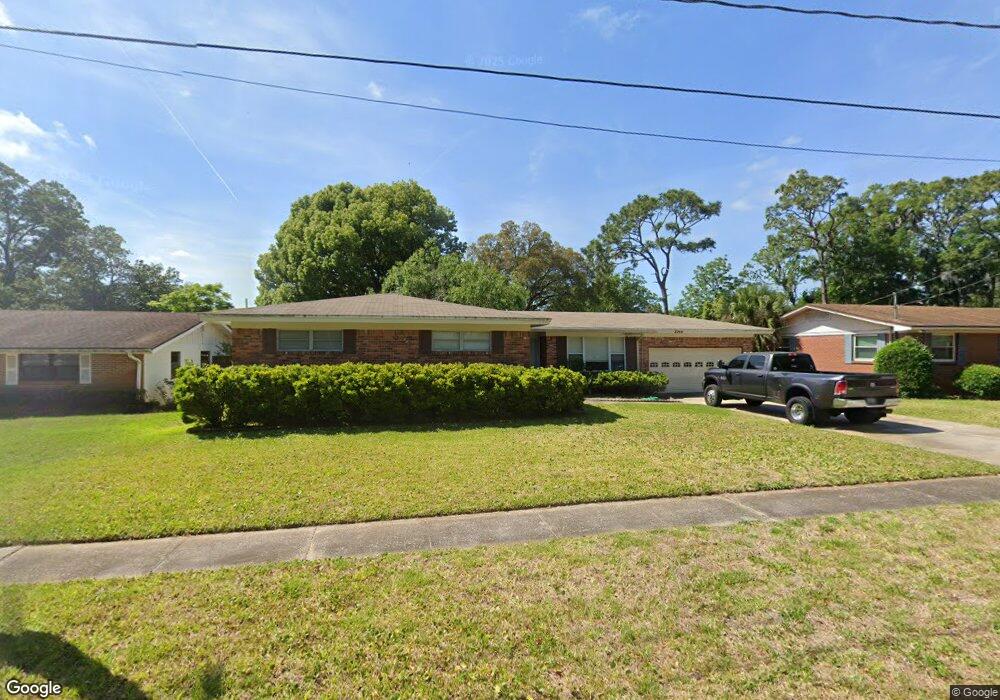 8266 Mathonia Ave, Jacksonville, FL 32211 - photo 1