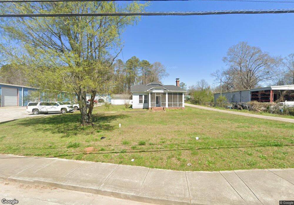 1205 Rockmart Hwy, Cedartown, GA 30125 - photo 1