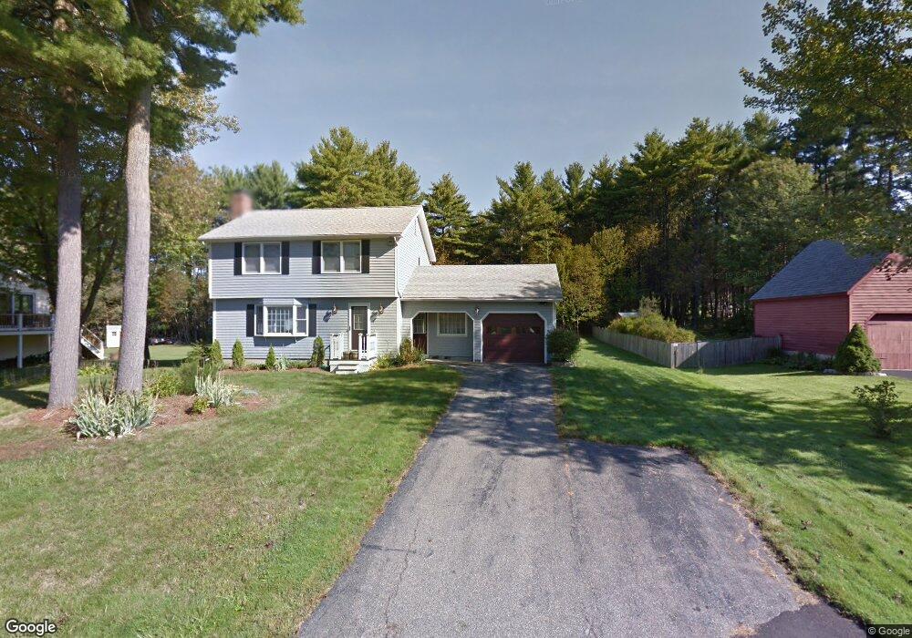 8 Heather Rd, Eliot, ME 03903 - photo 1