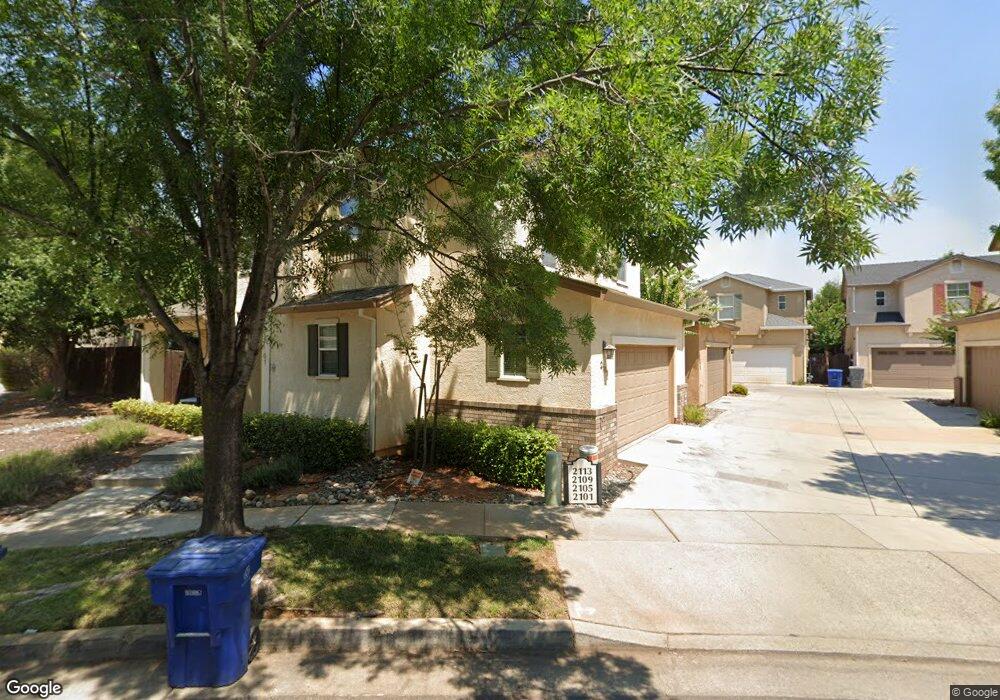 2101 Vienna Way, Redding, CA 96003 - photo 1