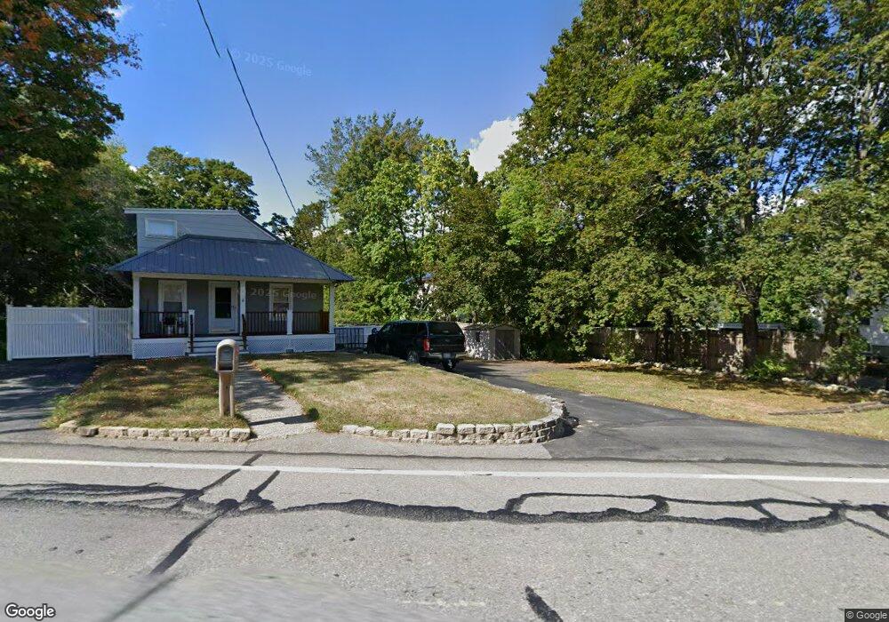 271 Wanoosnoc Rd, Fitchburg, MA 01420 - photo 1